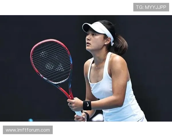 网球赛场再遇挑战王雅繁一日双赛苦战仍无缘单打双打最终皆失利