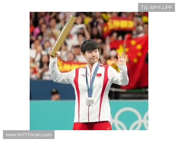 孙颖莎从开幕式到闭幕式的奥运征程：拼搏与荣耀见证乒坛新星崛起